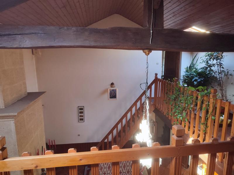 Maison - 181 m² - 6 pièces