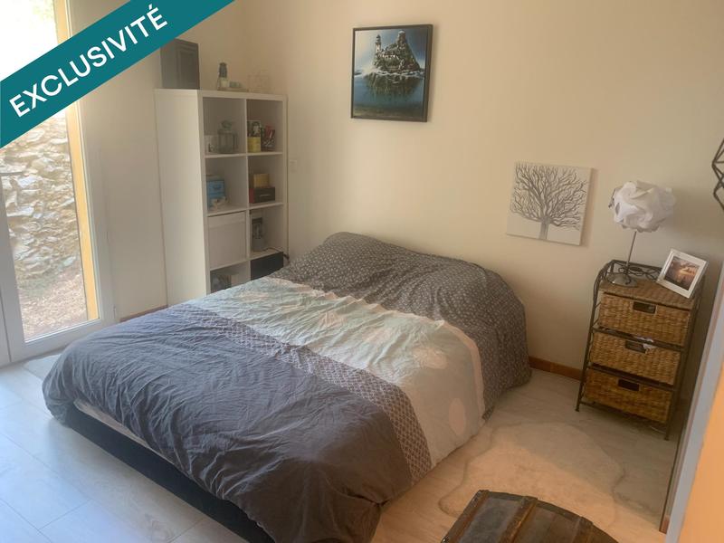 Maison - 89 m² - 3 pièces