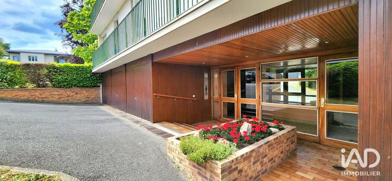 Appartement - 83 m² - 4 pièces