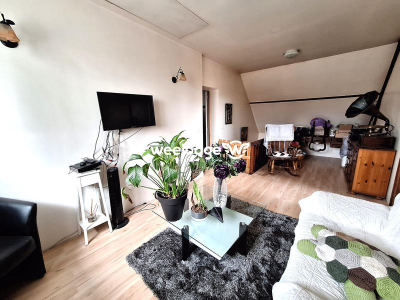 Maison - 151 m² - 7 pièces