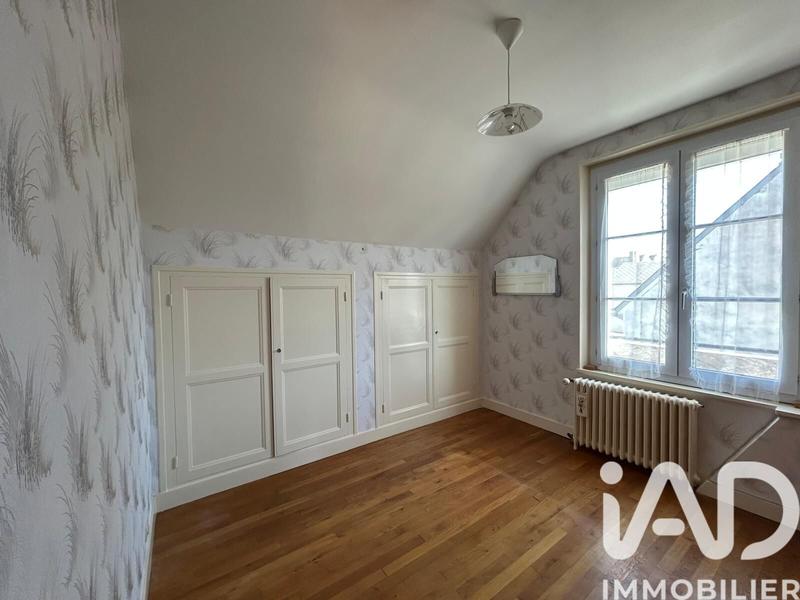 Maison de ville - 90 m² - 4 pièces
