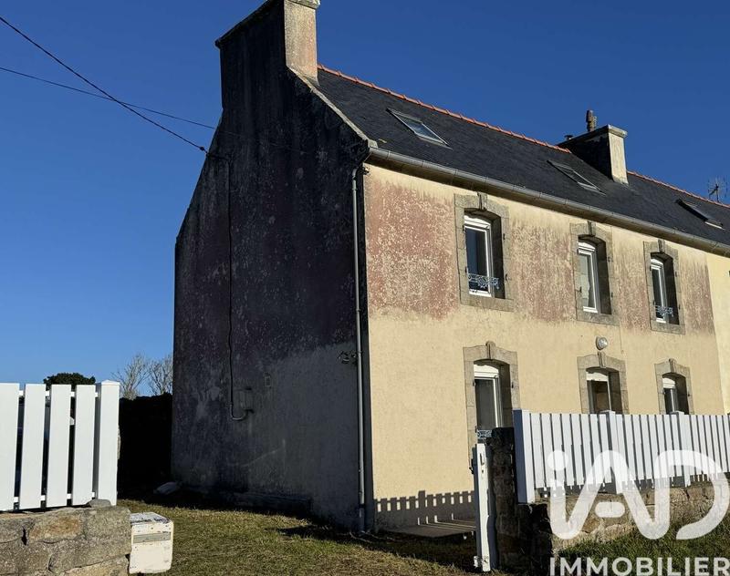 Maison - 78 m² - 4 pièces