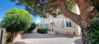 Maison - 148 m² - 6 pièces