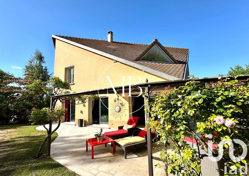 Maison de maîtres - 274 m² - 6 pièces
