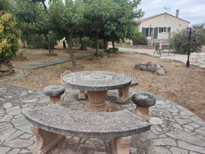 Villa - 140 m² - 5 pièces