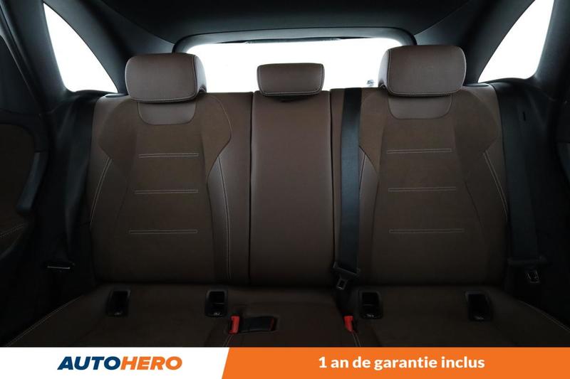 Mercedes Classe B 200 d Amg Line 8g-Dct 150 ch