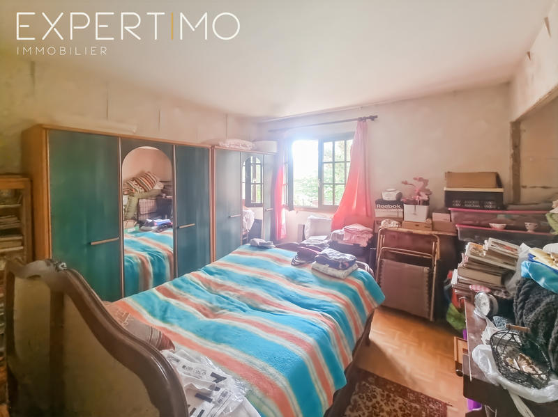 Maison - 134 m² - 5 pièces