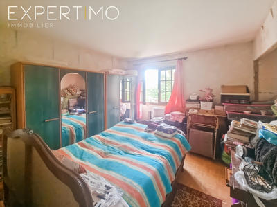 Maison - 134 m² - 5 pièces