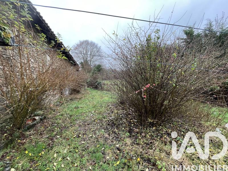 Ferme - 240 m² - 4 pièces