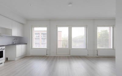 Appartement - 28 m² - 2 pièces