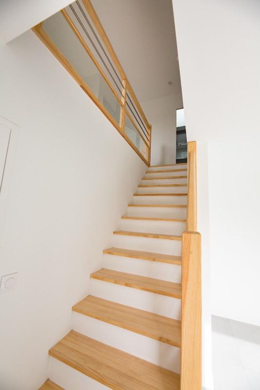 Maison - 129 m² - 6 pièces