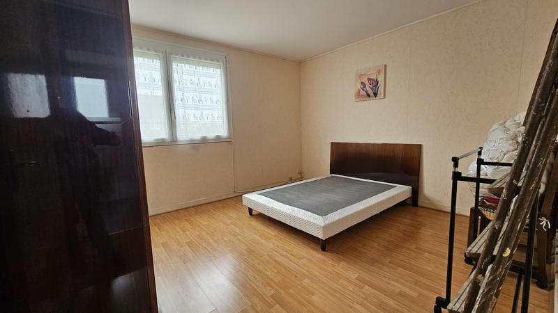 Maison - 77 m² - 5 pièces