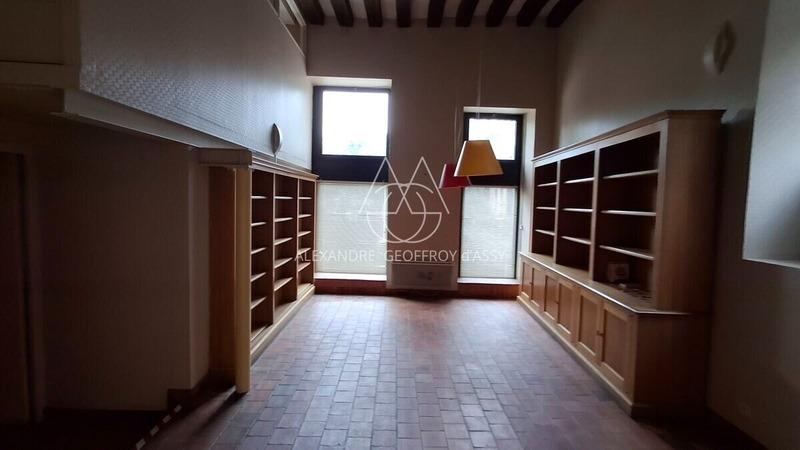 Immeuble - 380 m² - 15 pièces