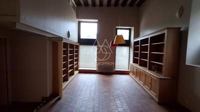 Immeuble - 380 m² - 15 pièces