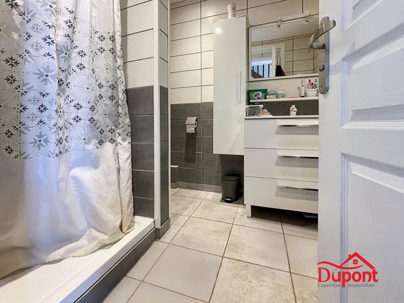 Maison ancienne - 81 m² - 5 pièces