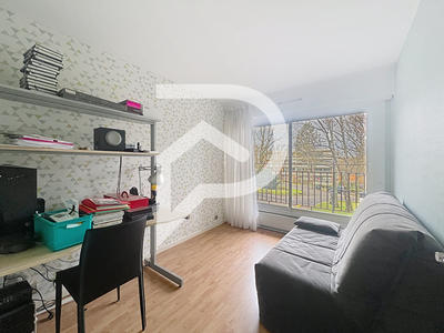 Appartement - 88 m² - 3 pièces