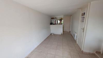 Appartement - 31 m² - 2 pièces