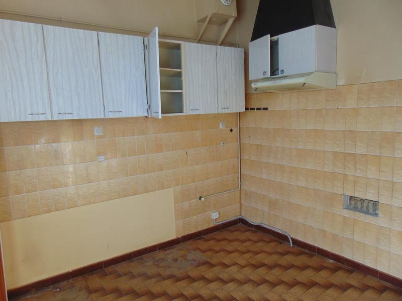 Maison - 60 m² - 3 pièces