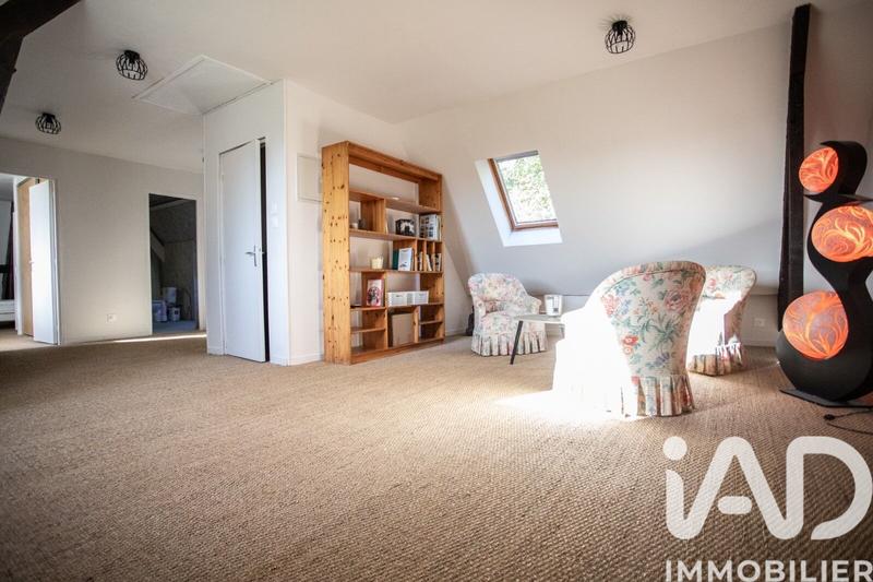 Maison de campagne - 204 m² - 6 pièces