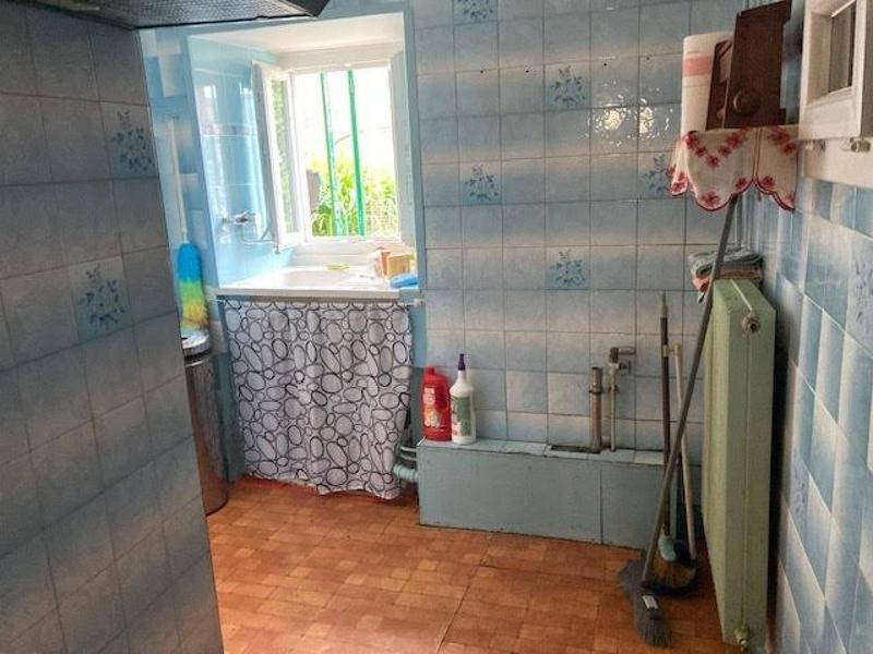 Maison - 109 m² - 8 pièces