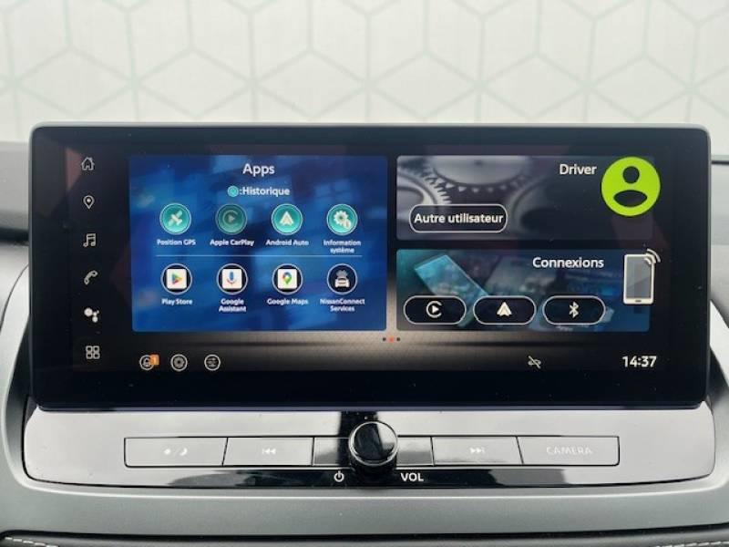 Nissan Qashqai e-Power 190 ch Tekna