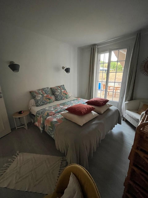 Maison - 137 m² - 6 pièces