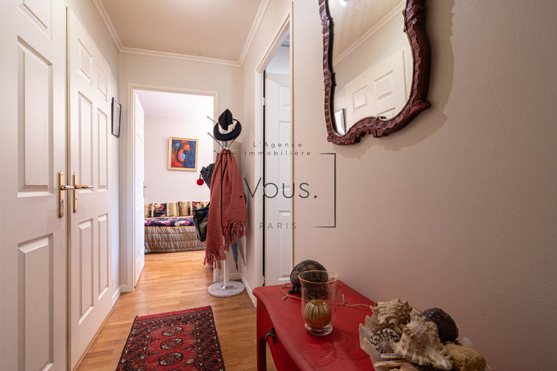 Viager - Appartement - 67 m² - 3 pièces