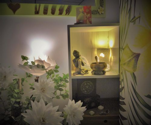 Tam Sabaï 74 Massages