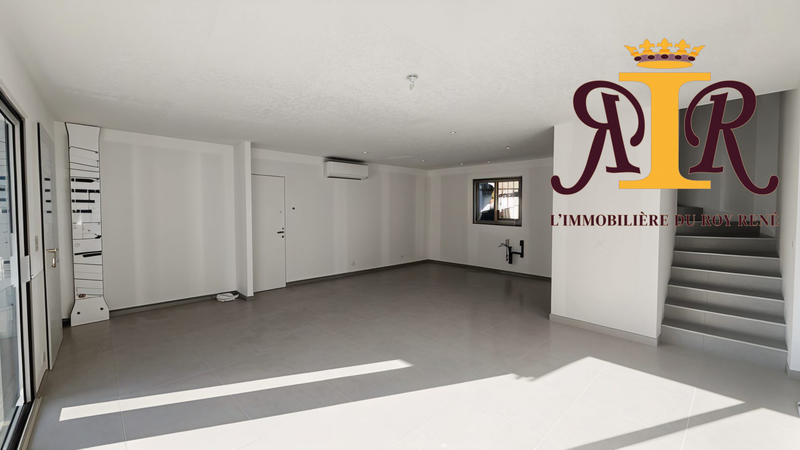 Bastide - 116 m² - 5 pièces