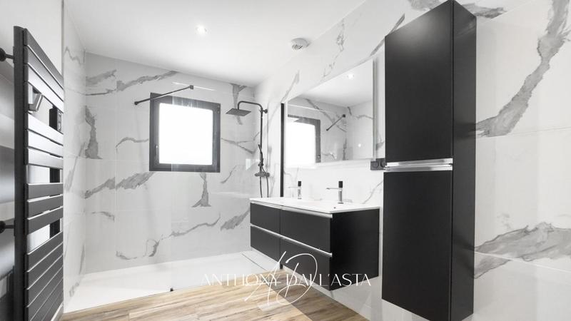 Maison - 114 m² - 4 pièces