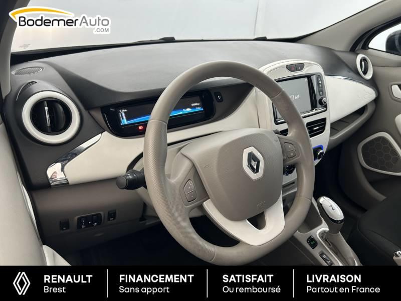 Renault Zoe Life