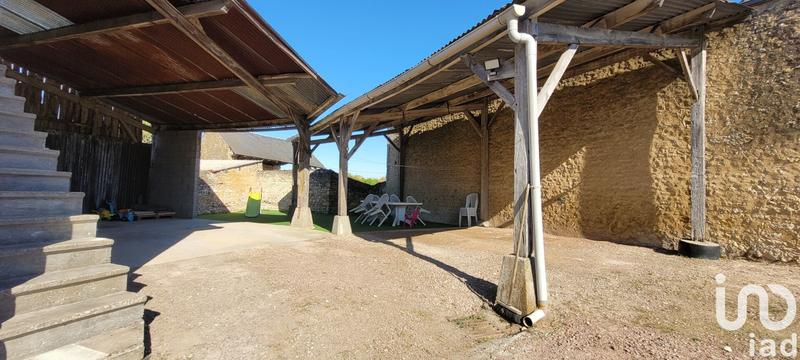 Maison de village - 142 m² - 5 pièces