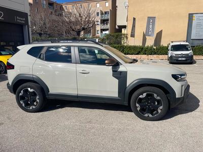 Dacia Duster Extreme Eco G 100 4x2