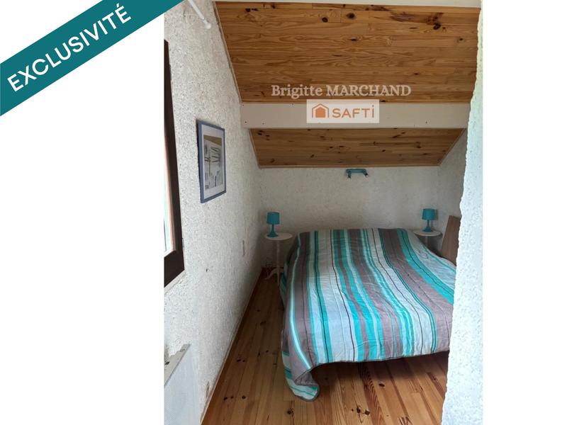 Maison - 78 m² - 4 pièces