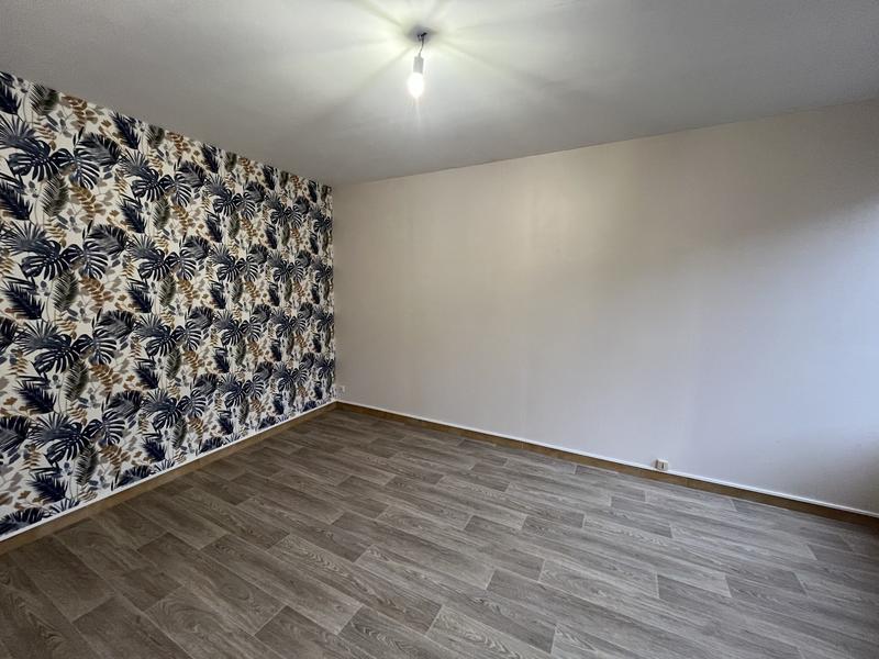 Appartement - 73 m² - 3 pièces