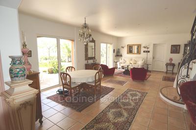 Villa - 124 m² - 3 pièces