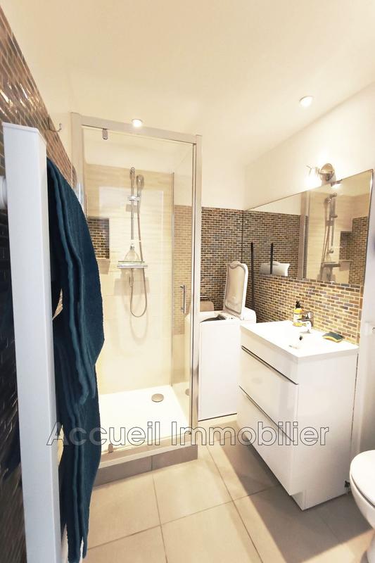 Appartement - 21 m² - 1 pièce