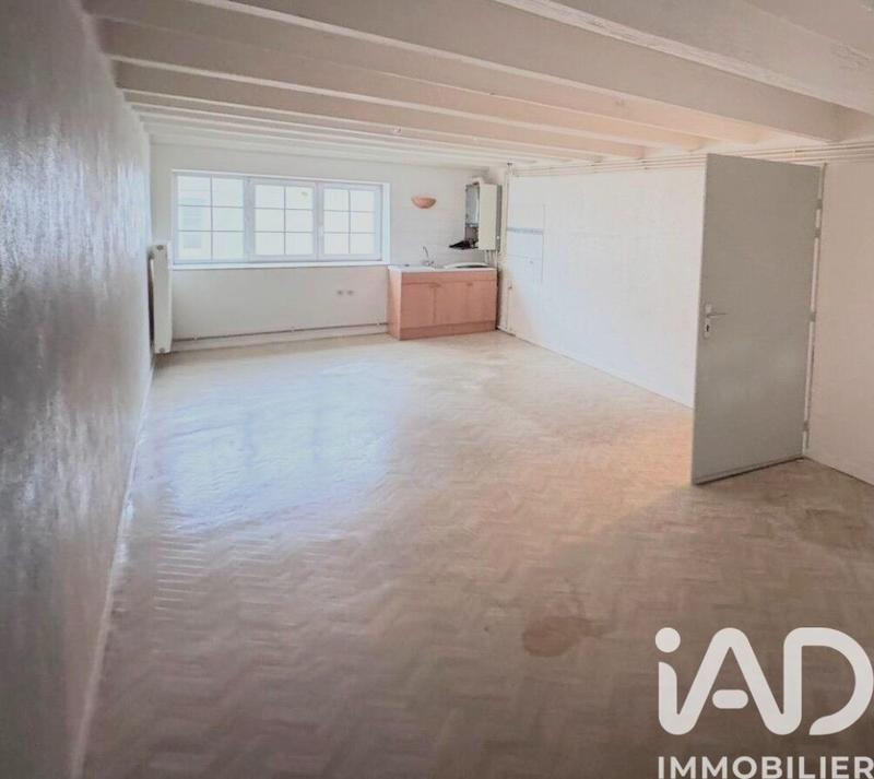 Immeuble - 735 m²