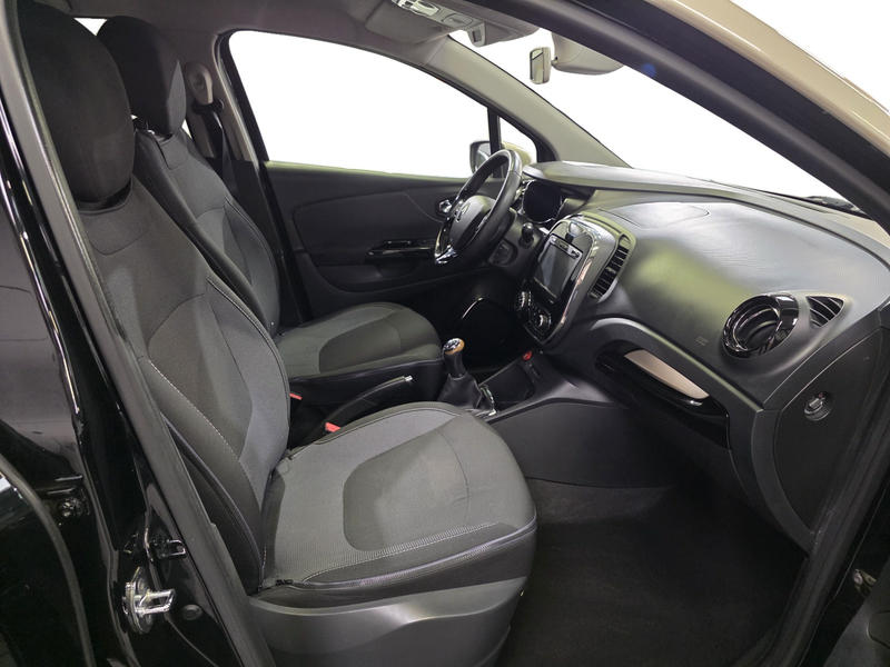 Renault Captur - 1.5 dCi 90 Cv Energy Intens - 4 Cv
