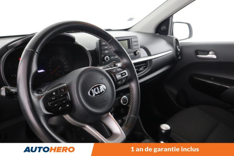Kia Picanto 1.0 Active 67 ch