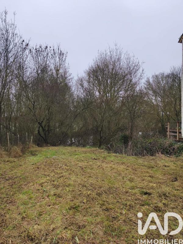 Maison de village - 58 m² - 3 pièces