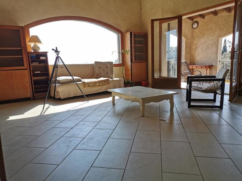 Villa - 350 m² - 14 pièces