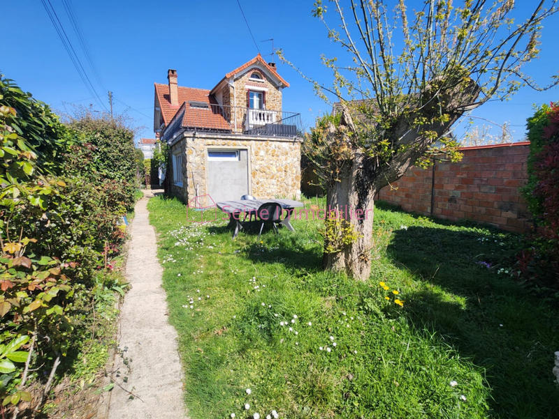 Immeuble - 152 m² - 8 pièces