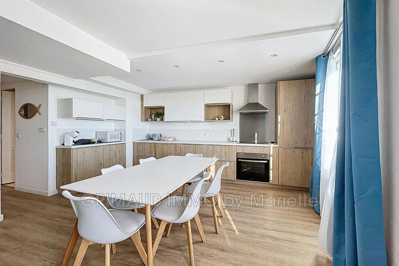 Appartement - 39 m² - 2 pièces