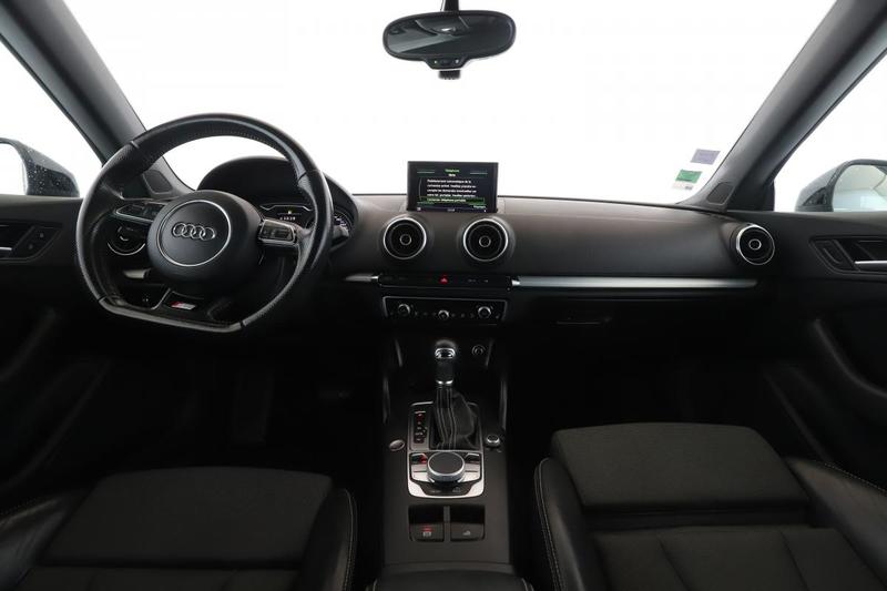 Audi A3 Cabriolet 1.8 Tfsi s tronic 180 ch