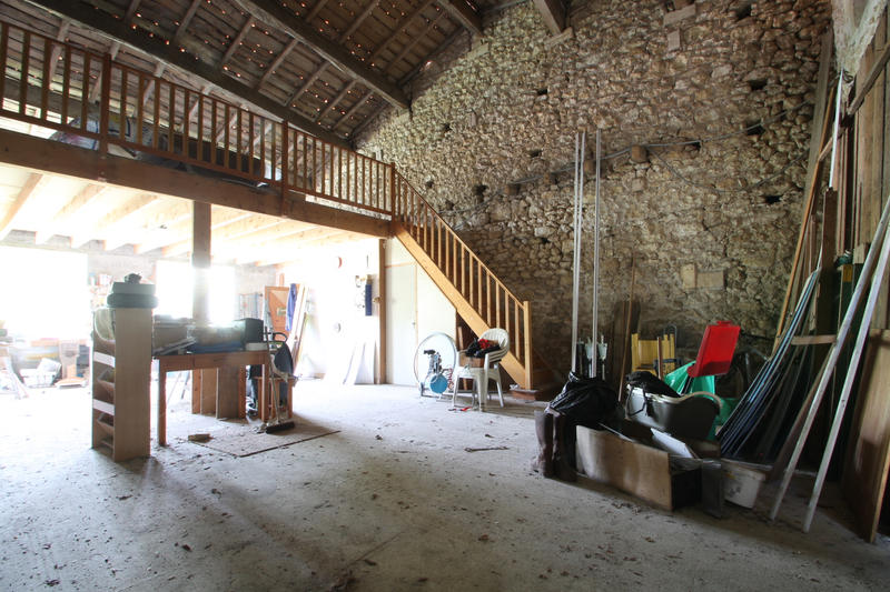 Maison - 177 m² - 6 pièces