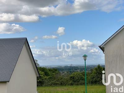 Maison - 88 m² - 4 pièces