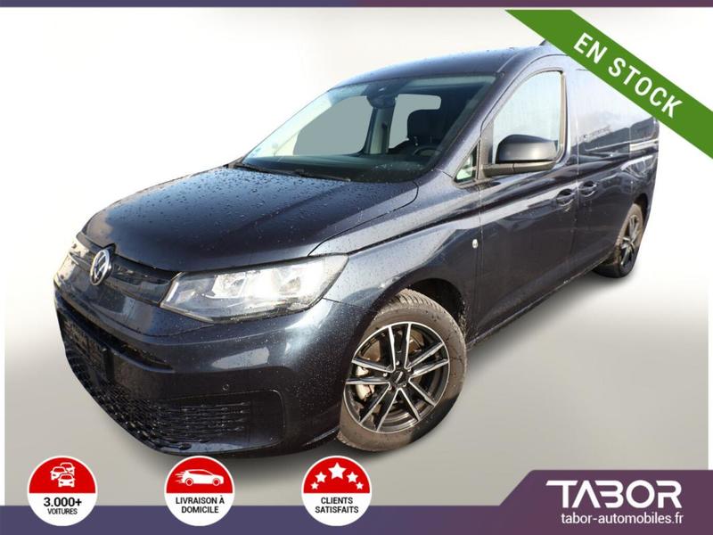 Volkswagen Caddy Maxi 1.5 Tsi 116 Dsg 7p DigC