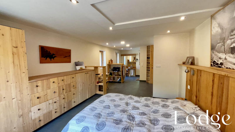 Maison - 170 m² - 6 pièces