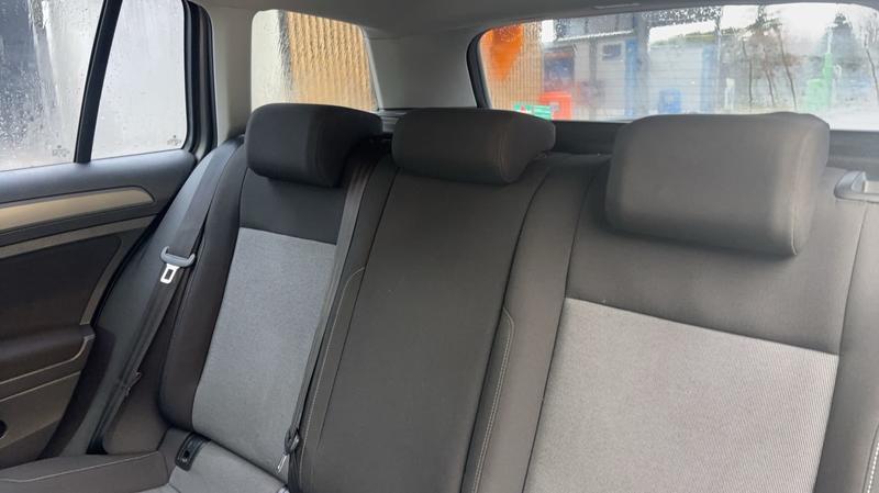 Volkswagen Golf Sw 1.6 Tdi 105 Trendline Business